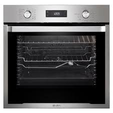 electric oven